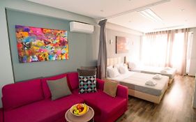 Ermou Downtown Studios By Hospitality Box